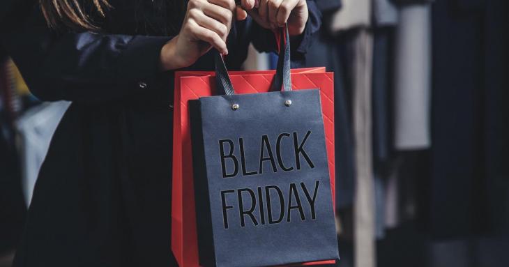 Черният петък не развълнува шопинг маниаците, намаленията едва 20%